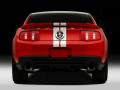 福特野馬Shelby GT500