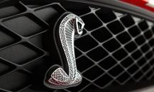 福特野馬Shelby GT500
