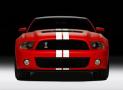 Luxury car