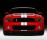 福特野馬Shelby GT500