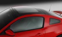 福特野馬Shelby GT500