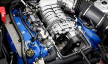 福特野馬Shelby GT500