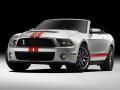 福特野馬Shelby GT500