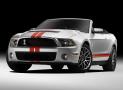 Luxury car