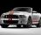 福特野馬Shelby GT500