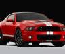 福特野馬Shelby GT500