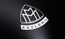 邁巴赫Exeler
