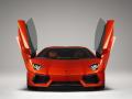 蘭博基尼Aventador LP700-4