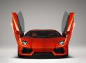 蘭博基尼Aventador LP700-4