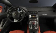 蘭博基尼Aventador LP700-4