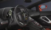 蘭博基尼Aventador LP700-4
