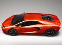 蘭博基尼Aventador LP700-4