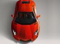 蘭博基尼Aventador LP700-4