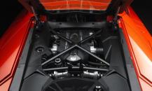 蘭博基尼Aventador LP700-4