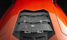 蘭博基尼Aventador LP700-4