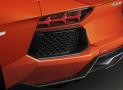 蘭博基尼Aventador LP700-4