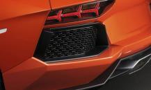 蘭博基尼Aventador LP700-4