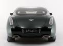 賓利GTZ Zagato概念車