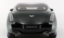 賓利GTZ Zagato概念車