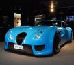威茲曼GT MF5