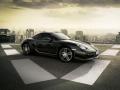 保時捷Cayman S Porsche Design Edition 1