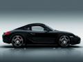 保時捷Cayman S Porsche Design Edition 1