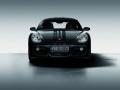 保時捷Cayman S Porsche Design Edition 1