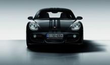 保時捷Cayman S Porsche Design Edition 1
