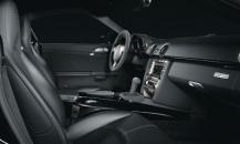 保時捷Cayman S Porsche Design Edition 1