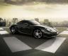 保時捷Cayman S Porsche Design Edition 1