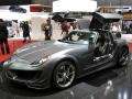 Mansory梅賽德斯-奔馳SLS AMG Cormeu