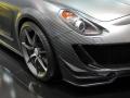 Mansory梅賽德斯-奔馳SLS AMG Cormeu
