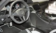 Mansory梅賽德斯-奔馳SLS AMG Cormeu