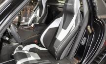 Mansory梅賽德斯-奔馳SLS AMG Cormeu