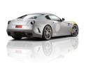 Novitec Rosso法拉利599 GTO