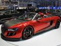 ABT奧迪R8 GTS