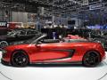 ABT奧迪R8 GTS