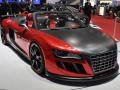 ABT奧迪R8 GTS