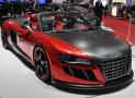 ABT奧迪R8 GTS