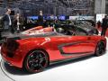 ABT奧迪R8 GTS
