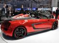ABT奧迪R8 GTS