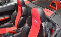 ABT奧迪R8 GTS