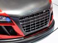 ABT奧迪R8 GTS