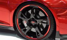 ABT奧迪R8 GTS