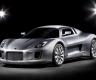 Gumpert Tornante by Touring