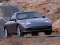 保時捷911 Targa