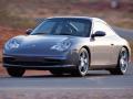 保時捷911 Targa