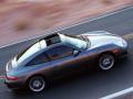 保時捷911 Targa