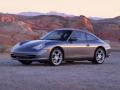 保時捷911 Targa