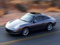 保時捷911 Targa